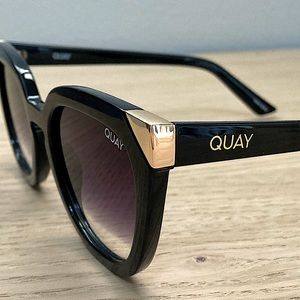 QUAY Australia Sunglasses